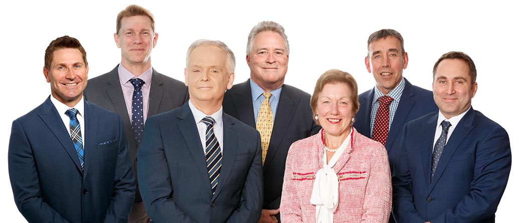 Snow Star Credit Union Executive Management