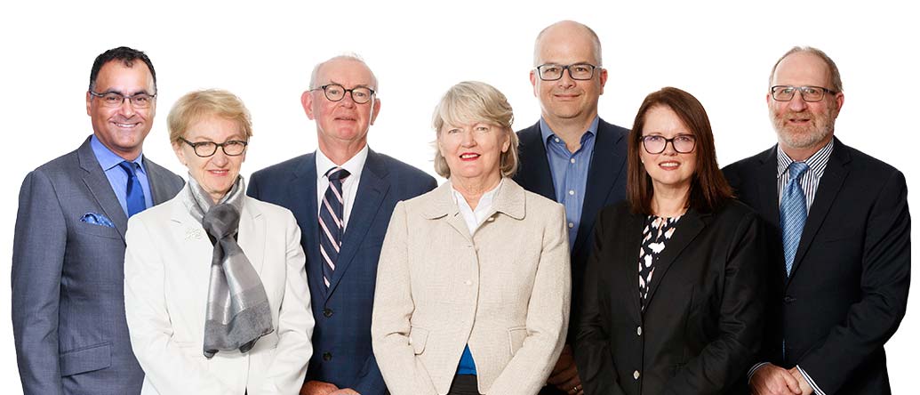 Snow Star Credit Union Board of Directors