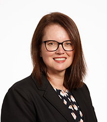 Jo Dawson