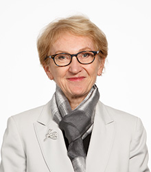 Judy Crowe