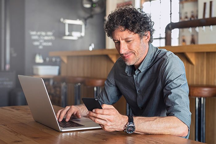 Starting out in the workplace