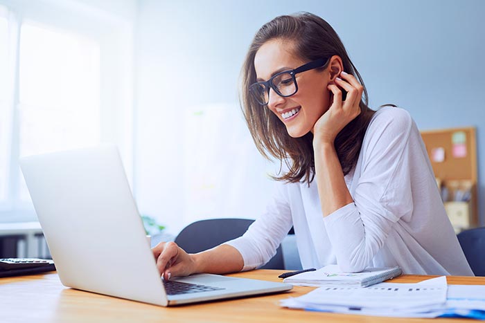 Starting out in the workplace