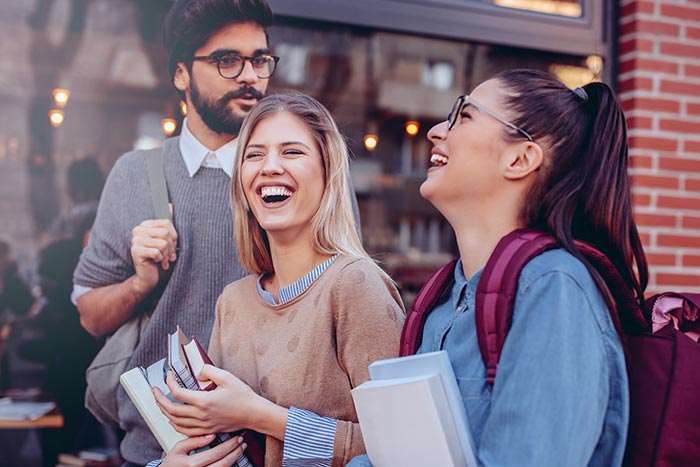 Starting out in the workplace