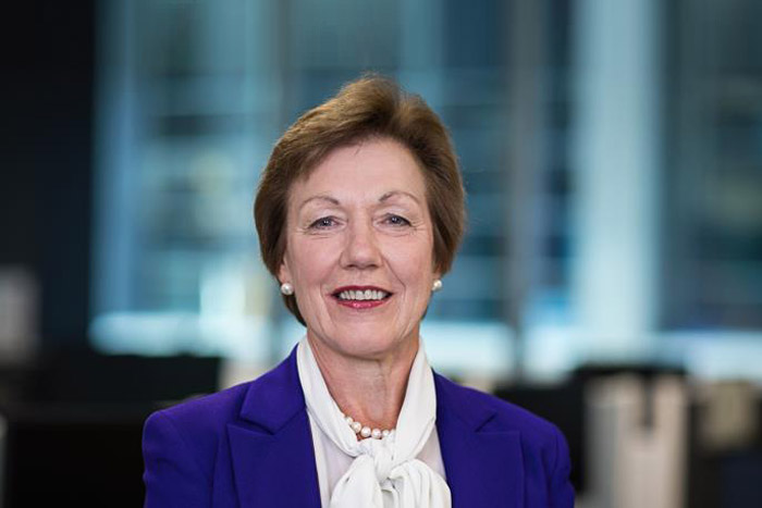 Elsbeth Torelli