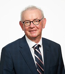 Peter Wilson