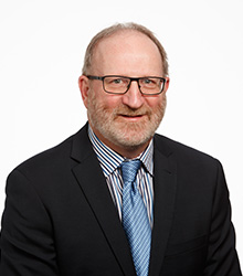Michael Monester